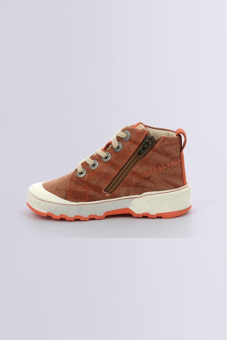 KICKRUP CAMEL ORANGE KICKRUP CAMEL ORANGE