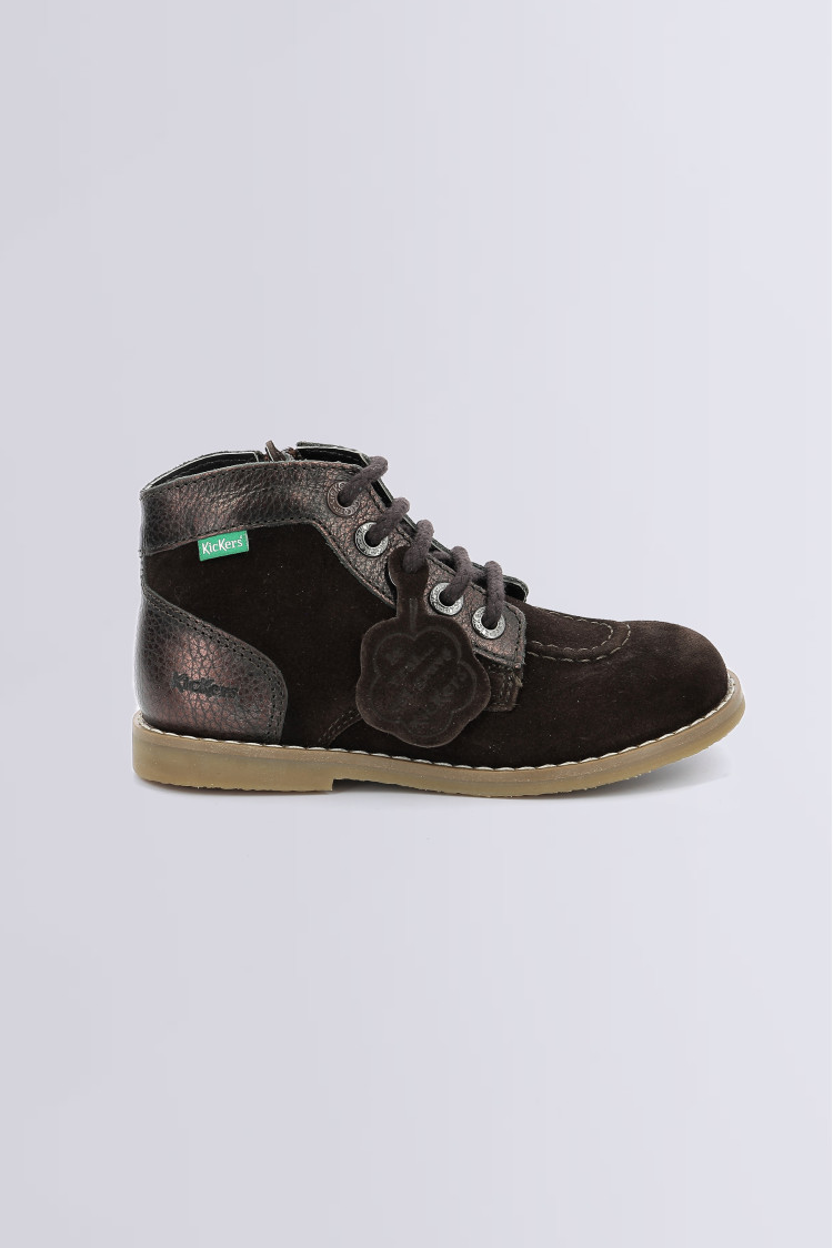 KOUKLEGEND MARRON FONCE BRONZE KOUKLEGEND MARRON FONCE BRONZE