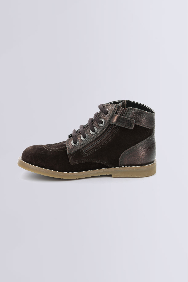 KOUKLEGEND MARRON FONCE BRONZE KOUKLEGEND MARRON FONCE BRONZE