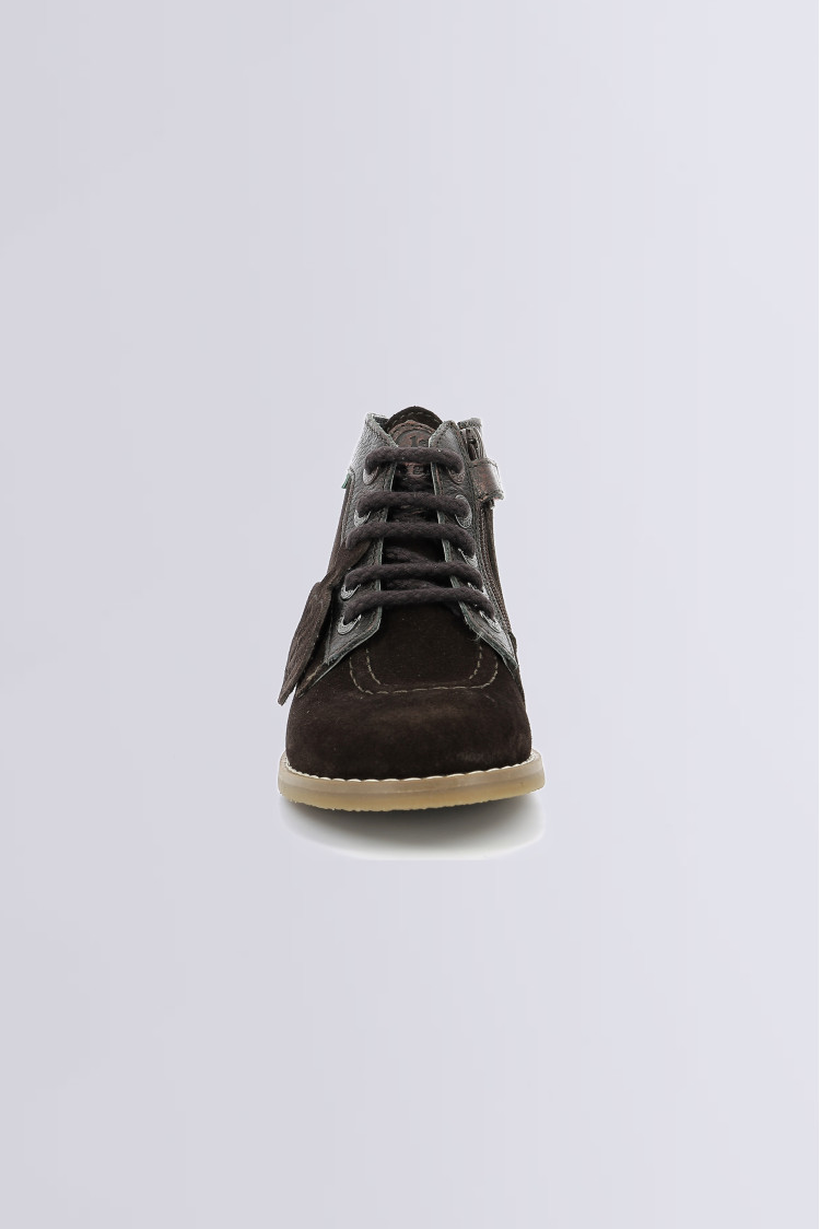 KOUKLEGEND MARRON FONCE BRONZE KOUKLEGEND MARRON FONCE BRONZE