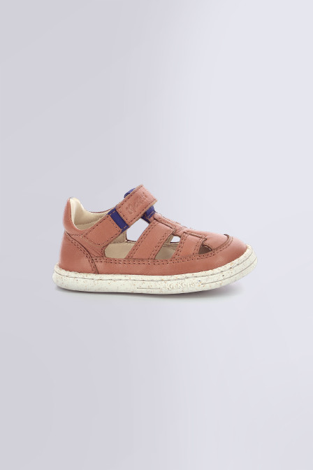 TRACTUS CAMEL BLEU