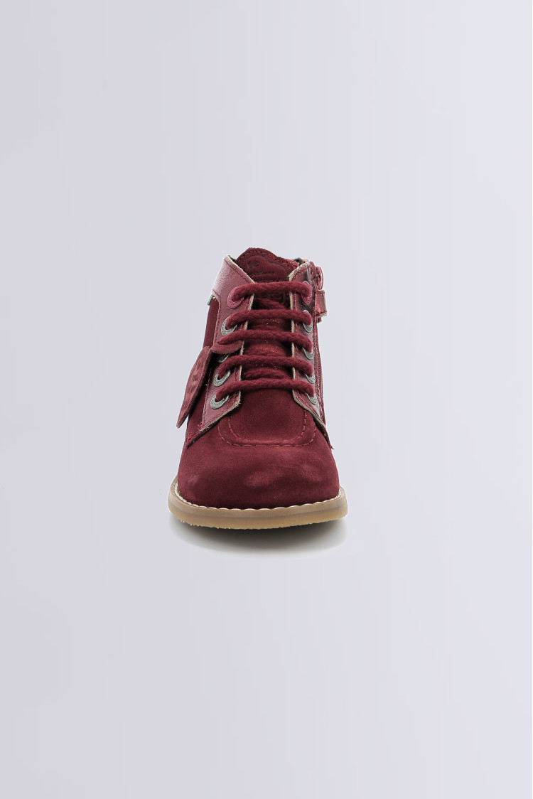 KOUKLEGEND BORDEAUX METALLISE KOUKLEGEND BORDEAUX METALLISE