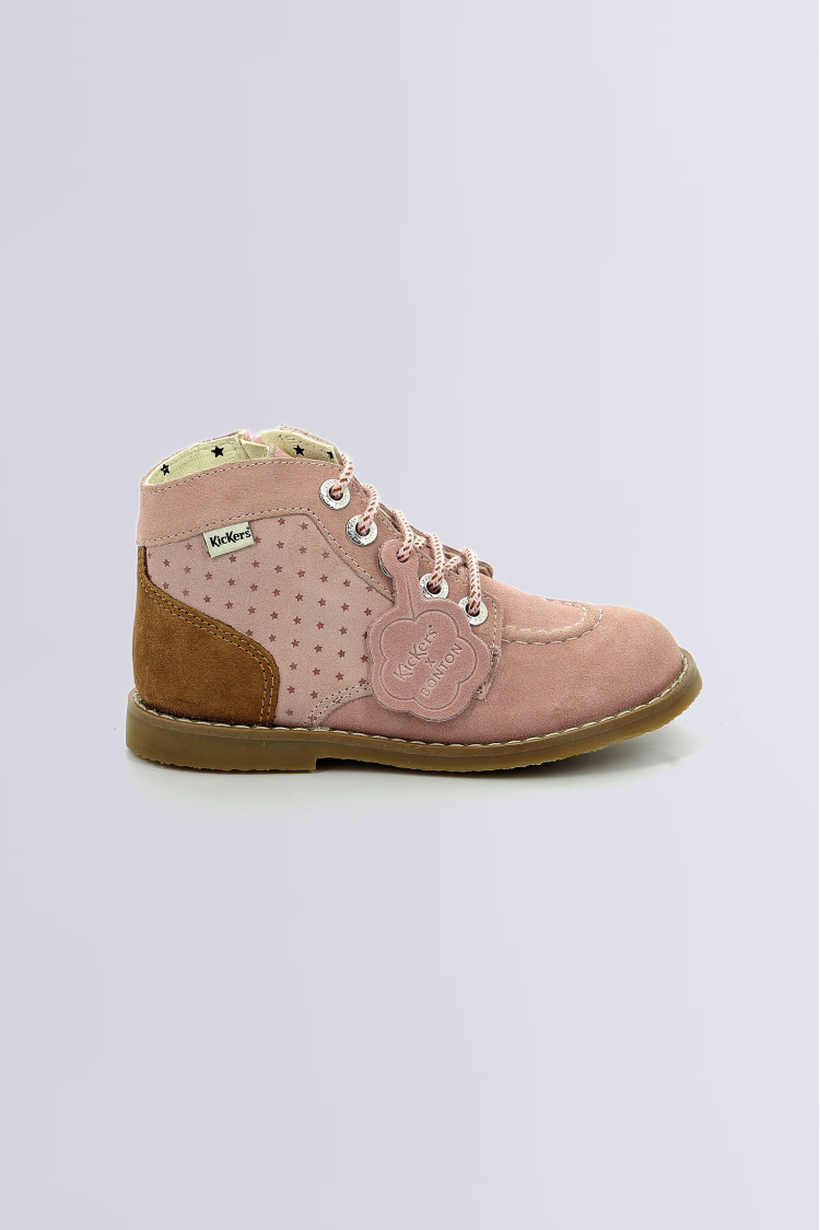 KOUKLEGEND X BONTON ROSE CLAIR CAMEL KOUKLEGEND X BONTON ROSE CLAIR CAMEL
