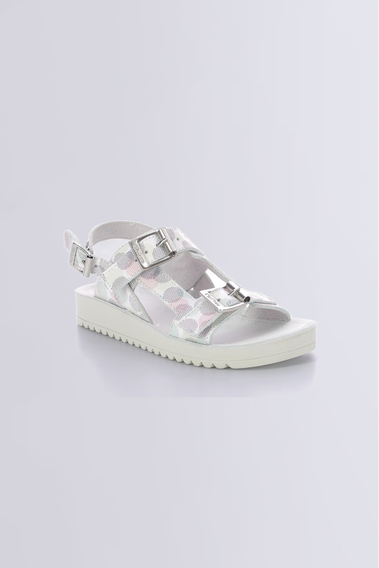 ODYSUMMER BLANC POIS MULTICOLOR ODYSUMMER BLANC POIS MULTICOLOR