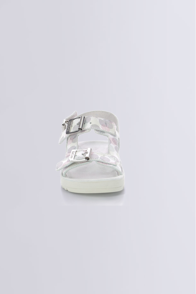 ODYSUMMER BLANC POIS MULTICOLOR ODYSUMMER BLANC POIS MULTICOLOR
