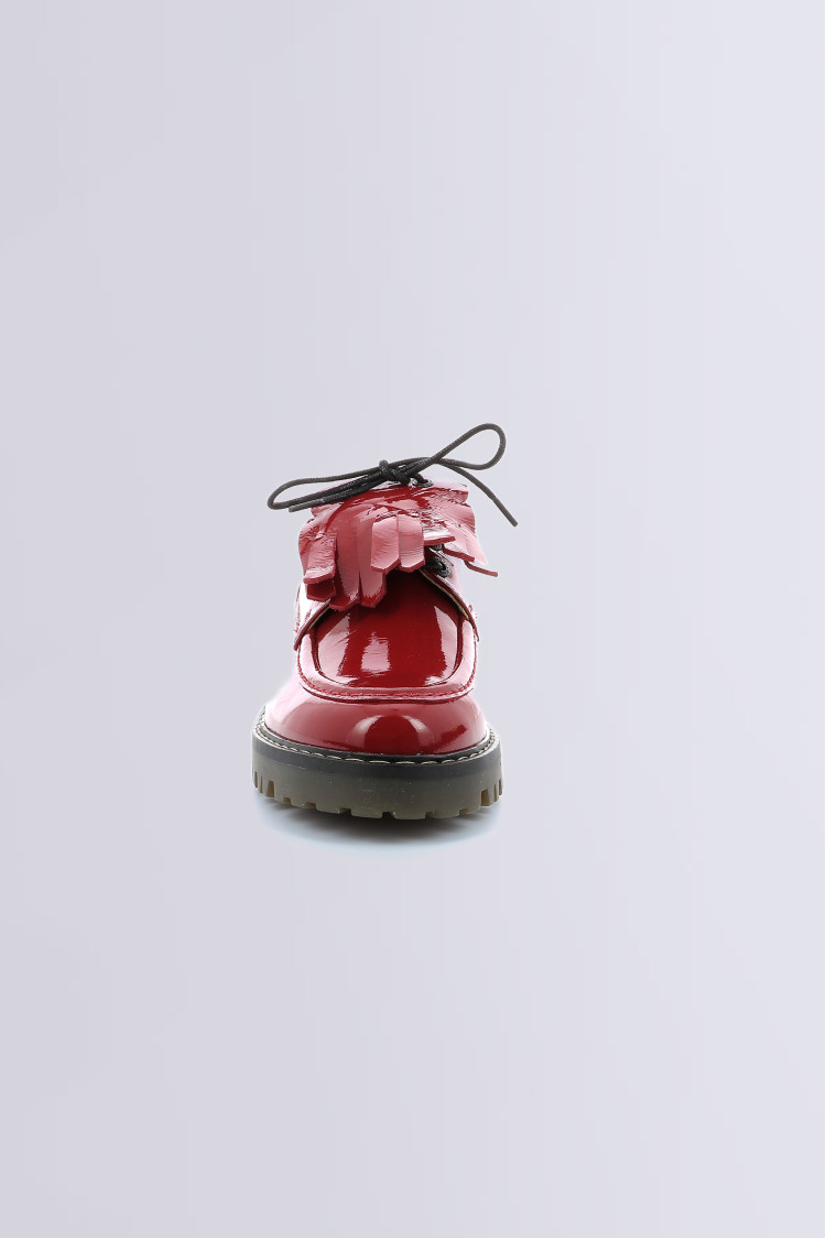 DECKLOW ROUGE VERNIS DECKLOW ROUGE VERNIS