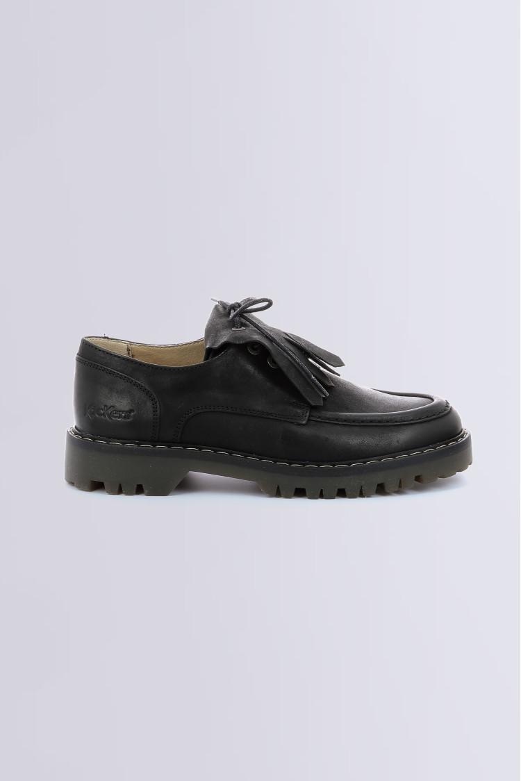 DECKLOW NOIR DECKLOW NOIR