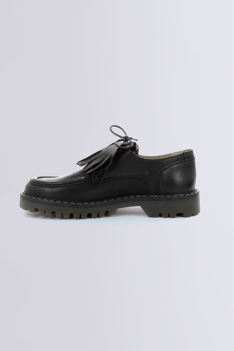 DECKLOW NOIR DECKLOW NOIR