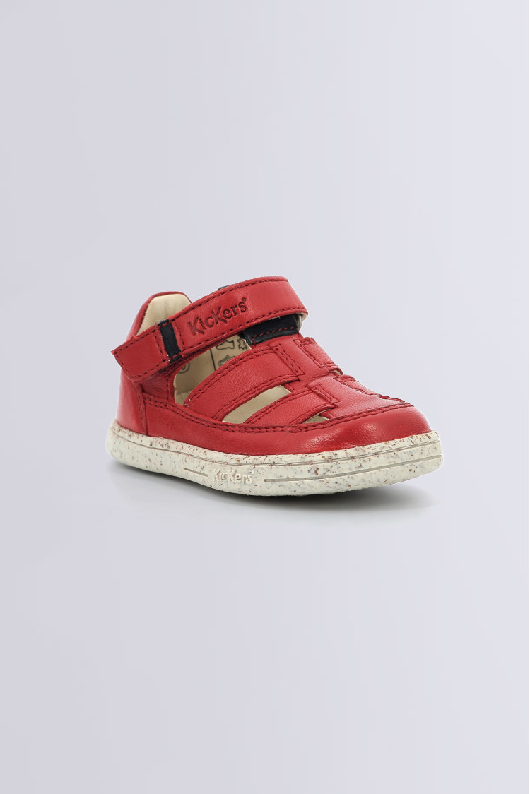 Sandalias sales kickers niño