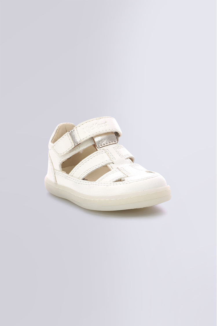 TRACTUS BLANC METALLISE TRACTUS BLANC METALLISE