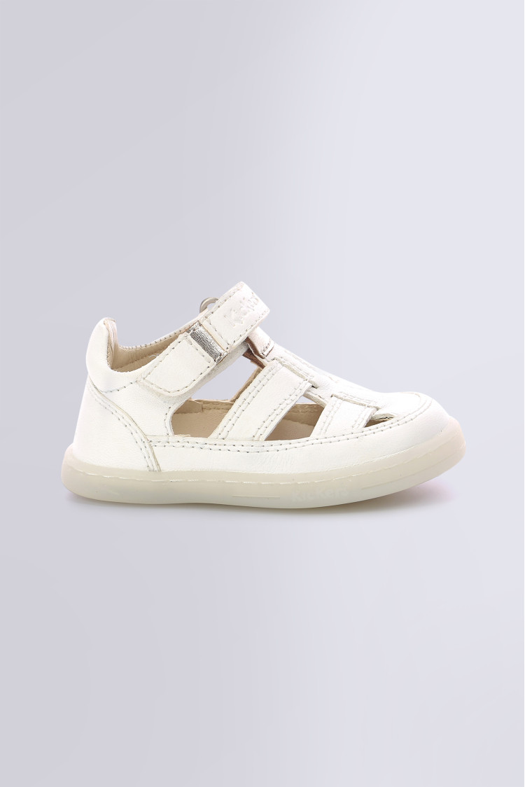 TRACTUS BLANC METALLISE TRACTUS BLANC METALLISE