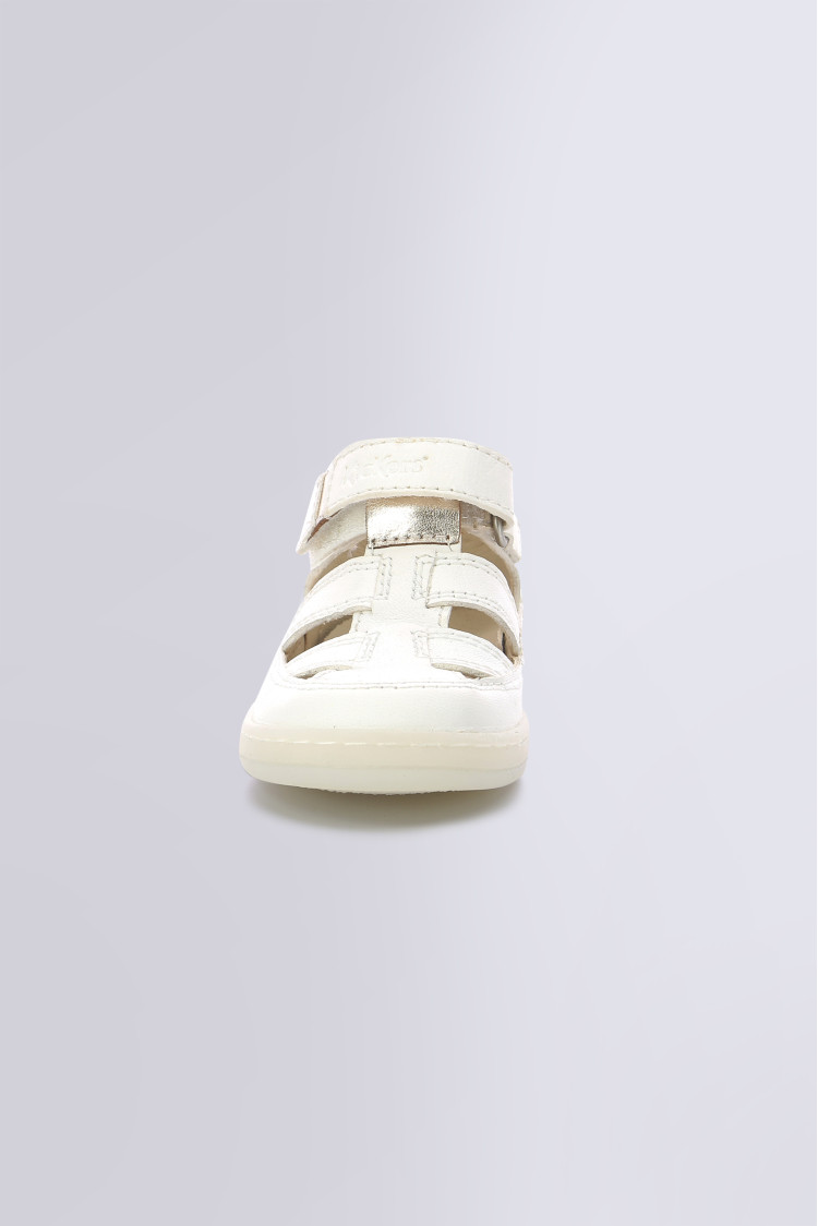TRACTUS WHITE METALLIZED TRACTUS WHITE METALLIZED