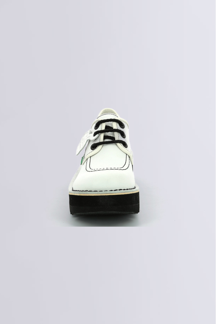 KICKOUGIRL WHITE KICKOUGIRL WHITE