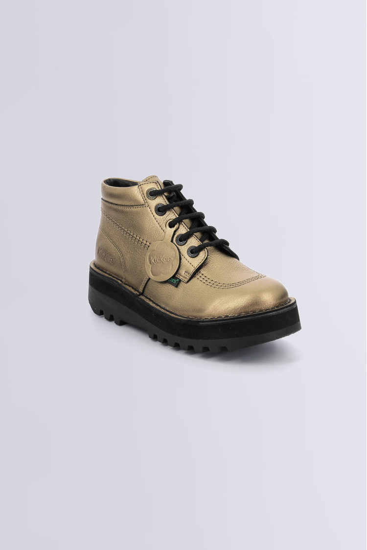 KICKPLATFORM BRONZE METALLIZED KICKPLATFORM BRONZE METALLIZED