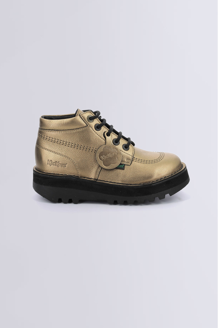 KICKPLATFORM BRONZE METALLIZED KICKPLATFORM BRONZE METALLIZED