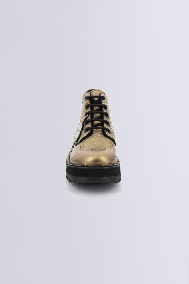KICKPLATFORM BRONZE METALLIZED KICKPLATFORM BRONZE METALLIZED