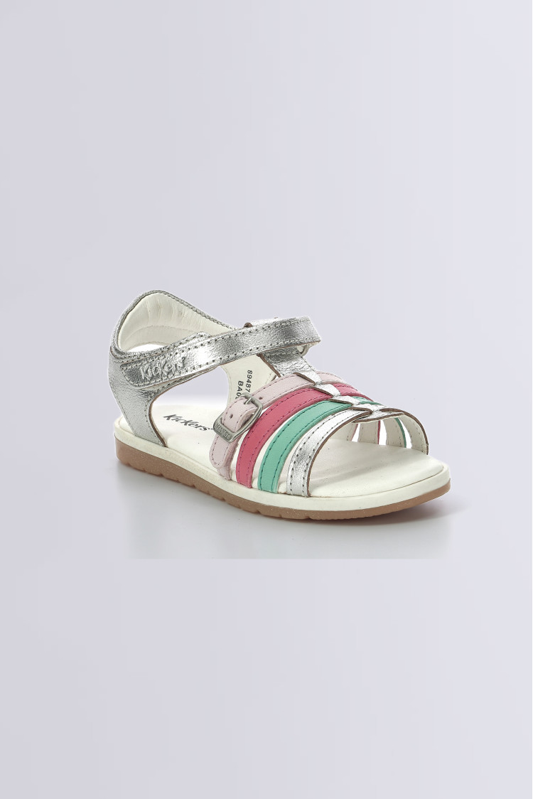 GILIANNA ARGENT ROSE ROUGE GILIANNA ARGENT ROSE ROUGE