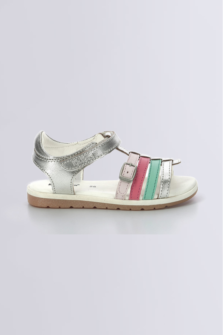 GILIANNA SILVER PINK RED GILIANNA SILVER PINK RED