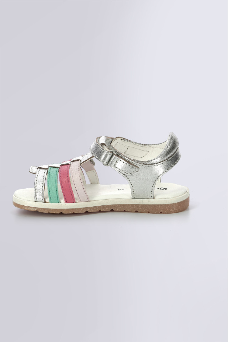 GILIANNA SILVER PINK RED GILIANNA SILVER PINK RED