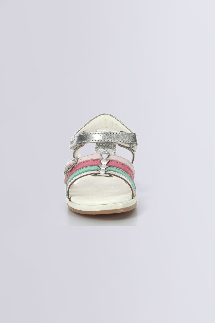 GILIANNA SILVER PINK RED GILIANNA SILVER PINK RED