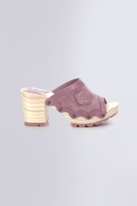 KICK WOODSTOK LIGHT PURPLE