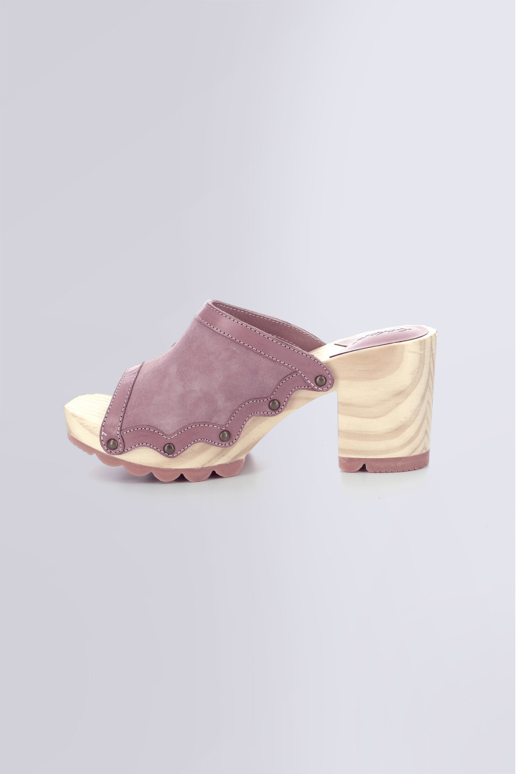 KICK WOODSTOK LIGHT PURPLE KICK WOODSTOK LIGHT PURPLE