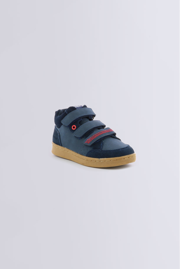 BILBON VELC NAVY BILBON VELC NAVY