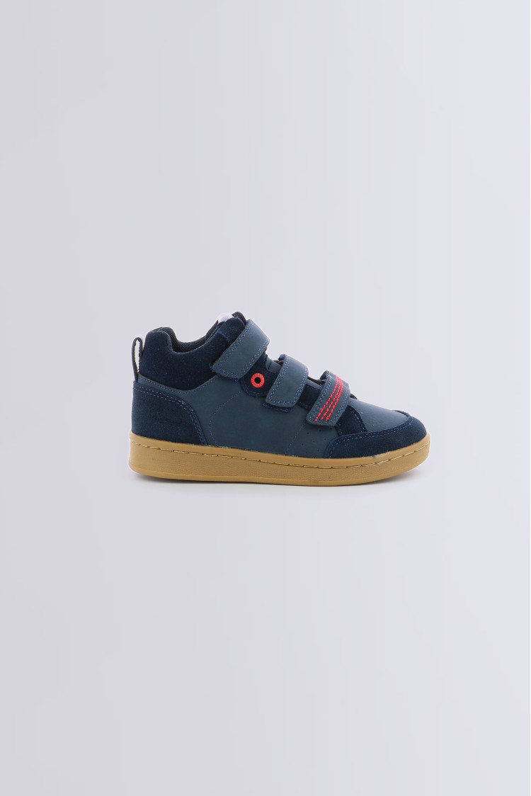 BILBON VELC NAVY BILBON VELC NAVY