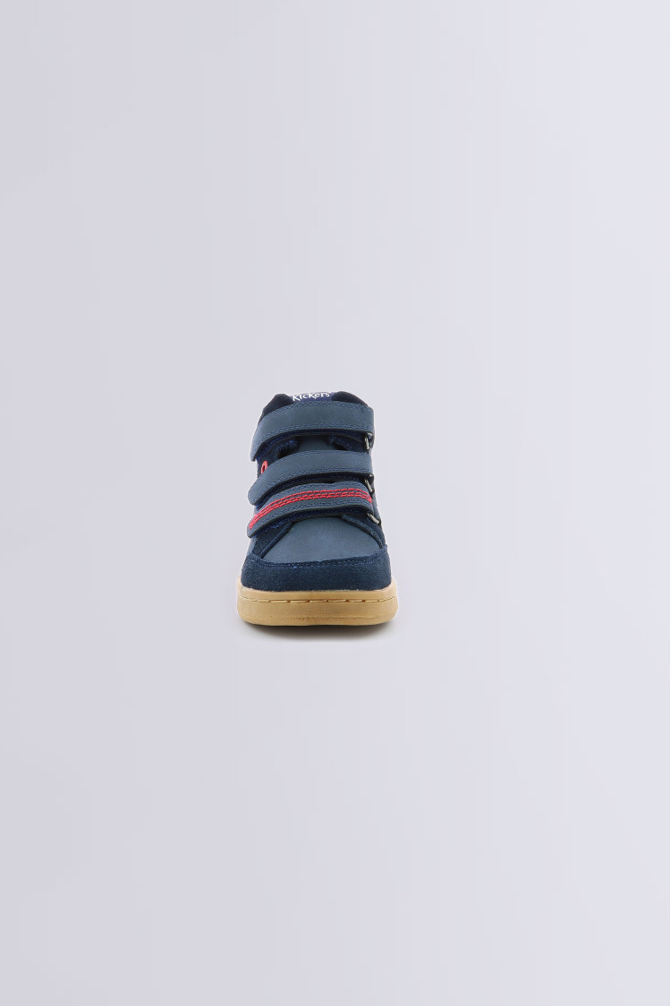 BILBON VELC NAVY BILBON VELC NAVY