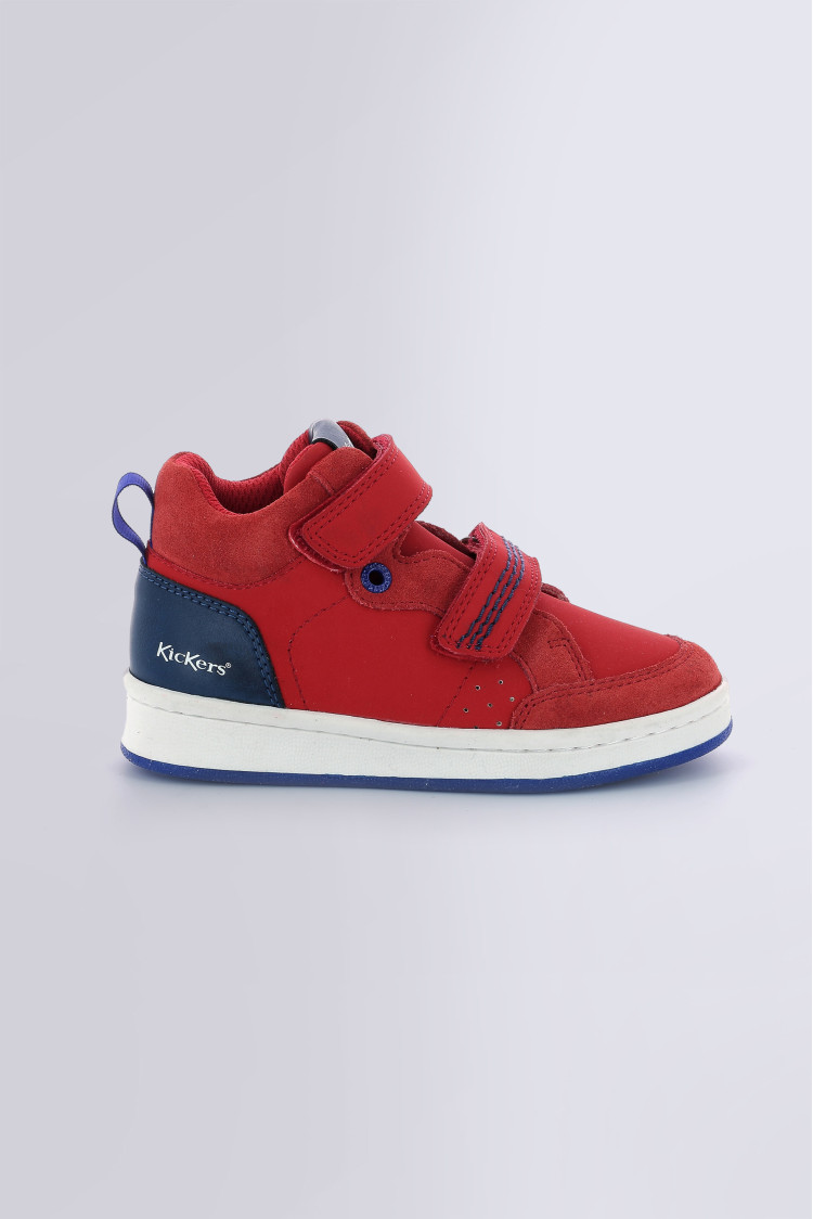 BILBON VELC ROUGE MARINE BILBON VELC ROUGE MARINE