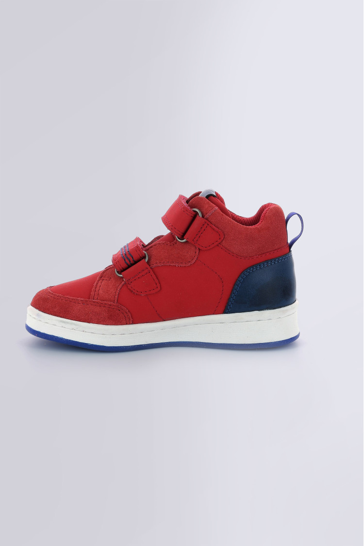BILBON VELC ROUGE MARINE BILBON VELC ROUGE MARINE
