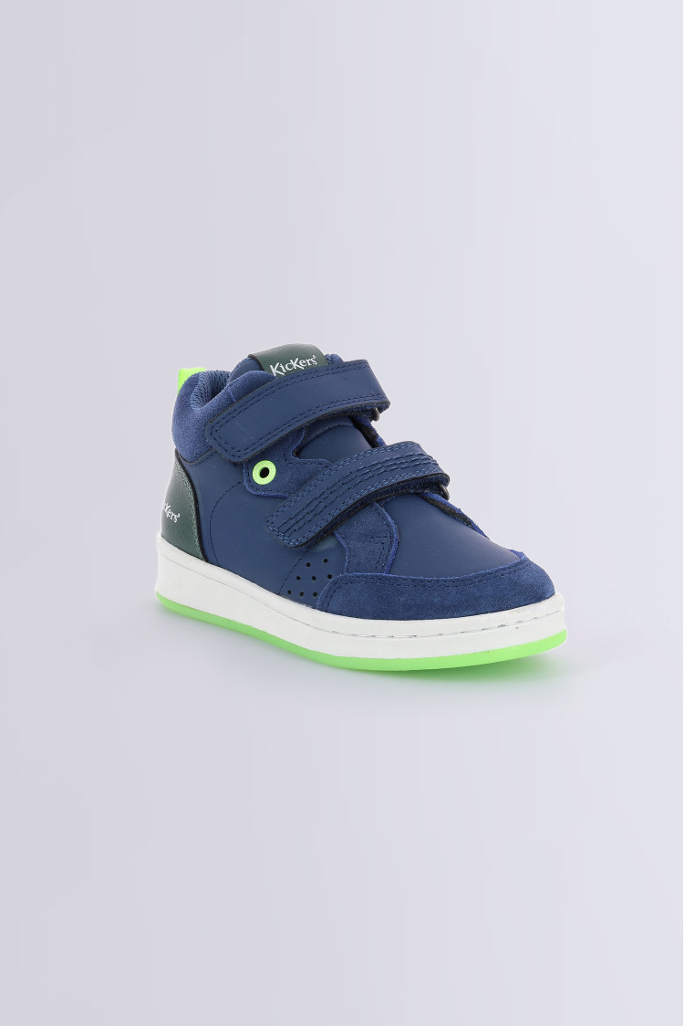 BILBON VELC BLEU VERT BILBON VELC BLEU VERT