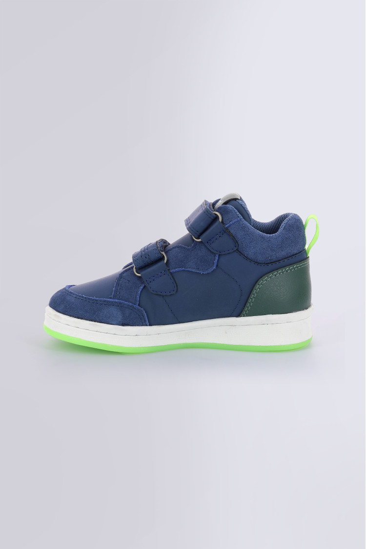 BILBON VELC BLEU VERT BILBON VELC BLEU VERT