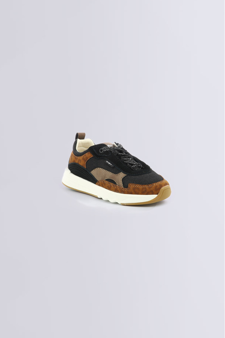 KIWY CDT NOIR LEOPARD KIWY CDT NOIR LEOPARD
