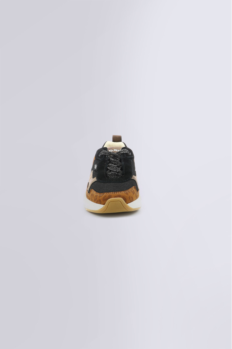 KIWY CDT NOIR LEOPARD KIWY CDT NOIR LEOPARD