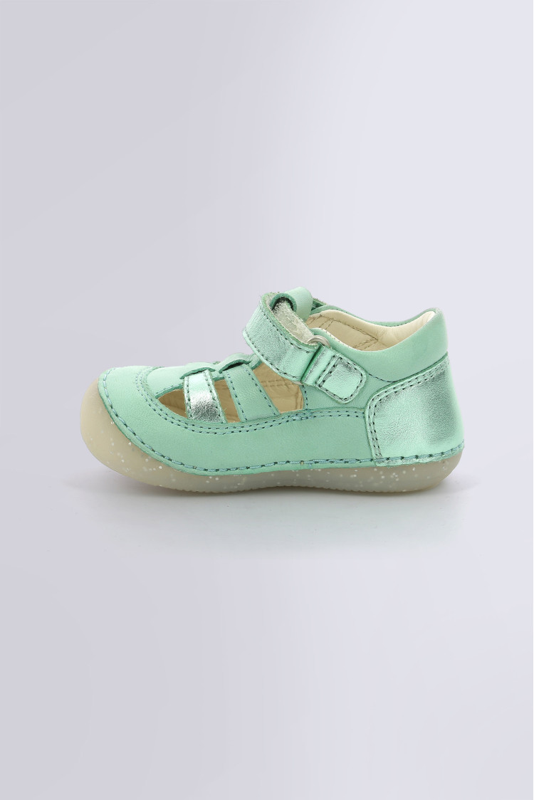 SUSHY VERT CLAIR METALLISE SUSHY VERT CLAIR METALLISE