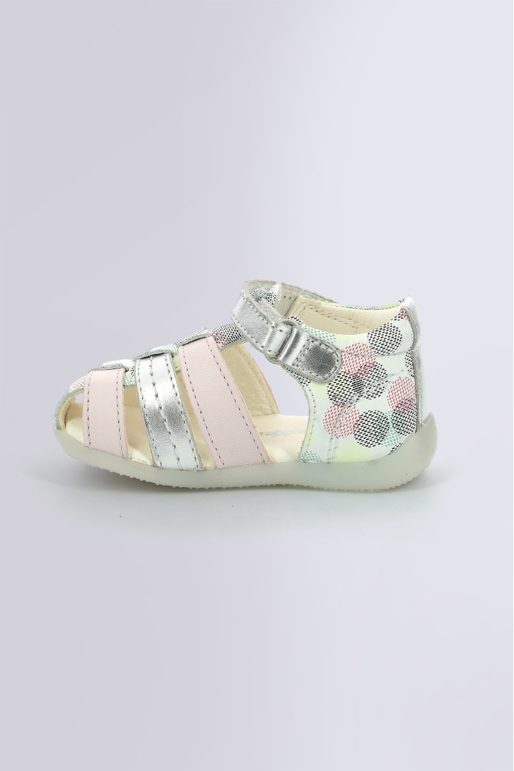 BIGFLO-2 WHITE PINK DOTS MULTICO BIGFLO-2 WHITE PINK DOTS MULTICO