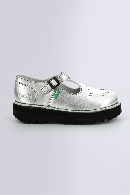 Ballerines kickers deals