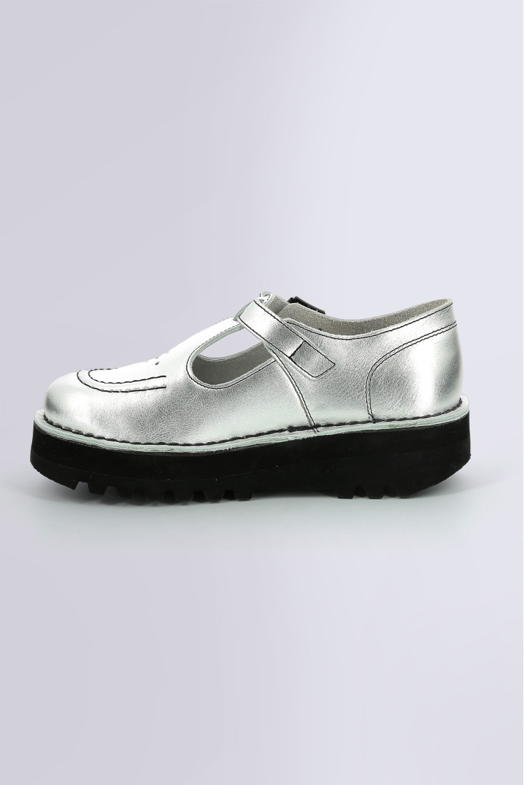 KICKOUSTRAP ARGENT KICKOUSTRAP ARGENT