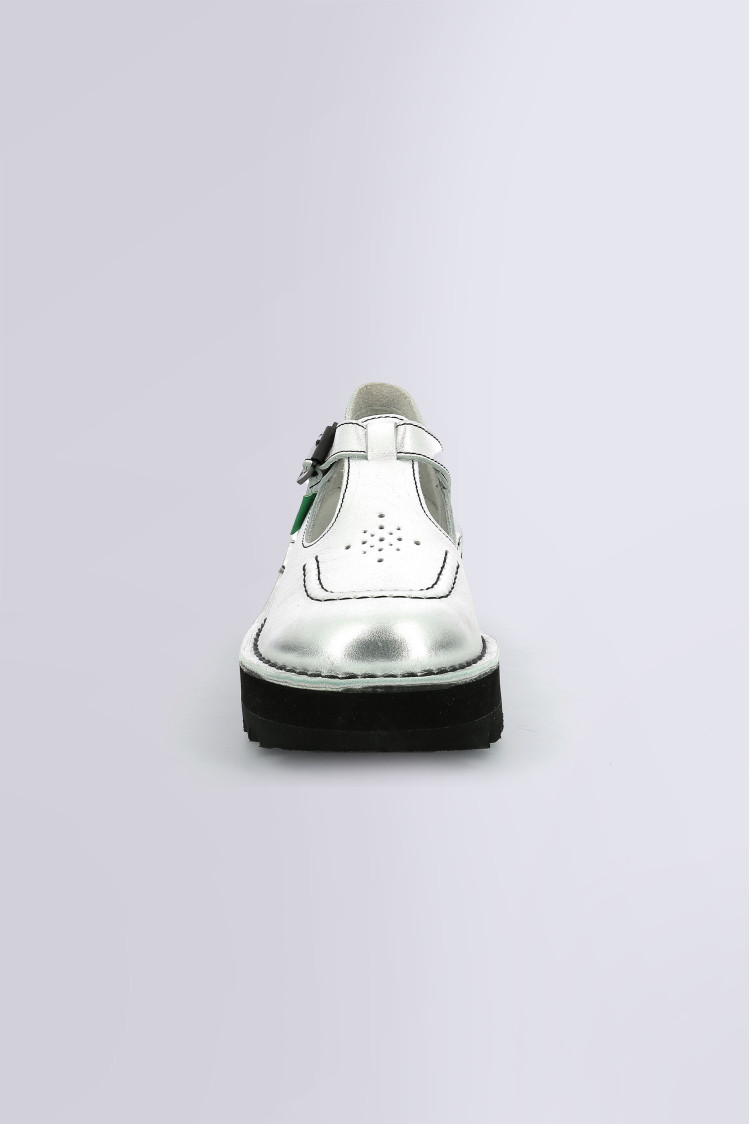 KICKOUSTRAP ARGENT KICKOUSTRAP ARGENT