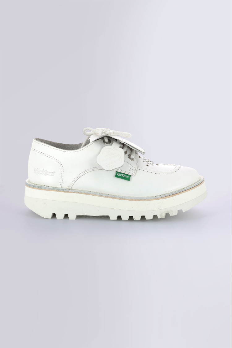 KICKOUCLASS BLANC KICKOUCLASS BLANC