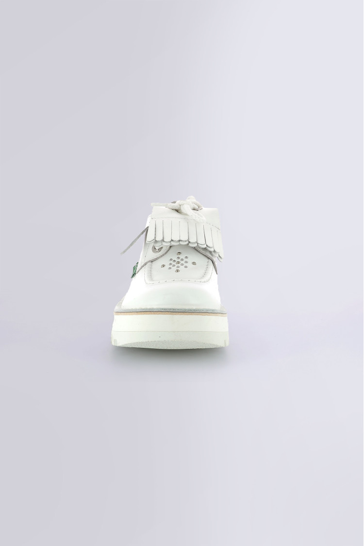 KICKOUCLASS WHITE KICKOUCLASS WHITE