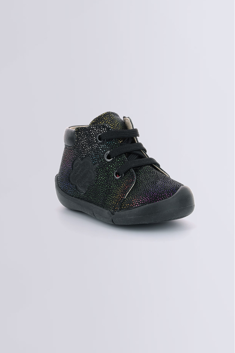 WAOUK NOIR MULTICOLOR WAOUK NOIR MULTICOLOR