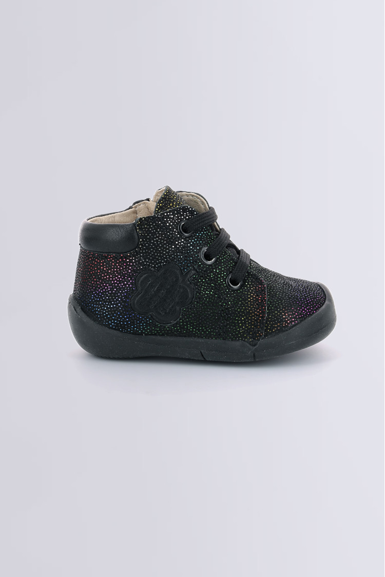 WAOUK NOIR MULTICOLOR WAOUK NOIR MULTICOLOR