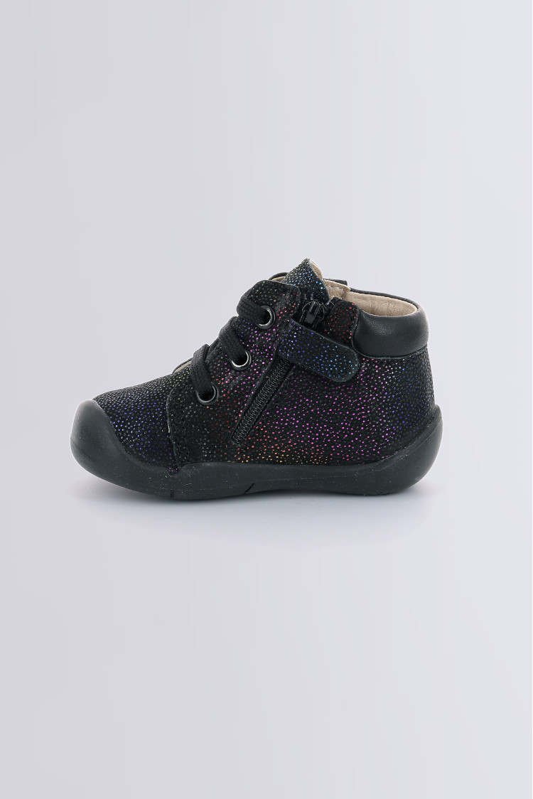 WAOUK NOIR MULTICOLOR WAOUK NOIR MULTICOLOR