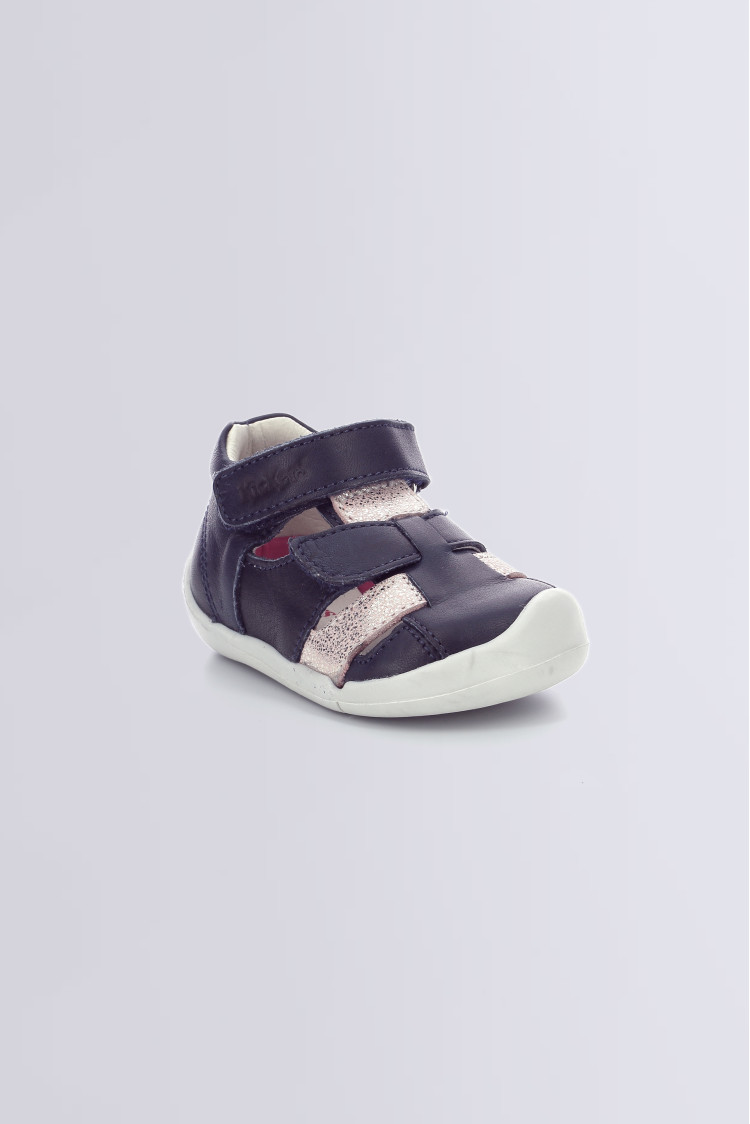 WASABOU NAVY PINK METALLIZED WASABOU NAVY PINK METALLIZED