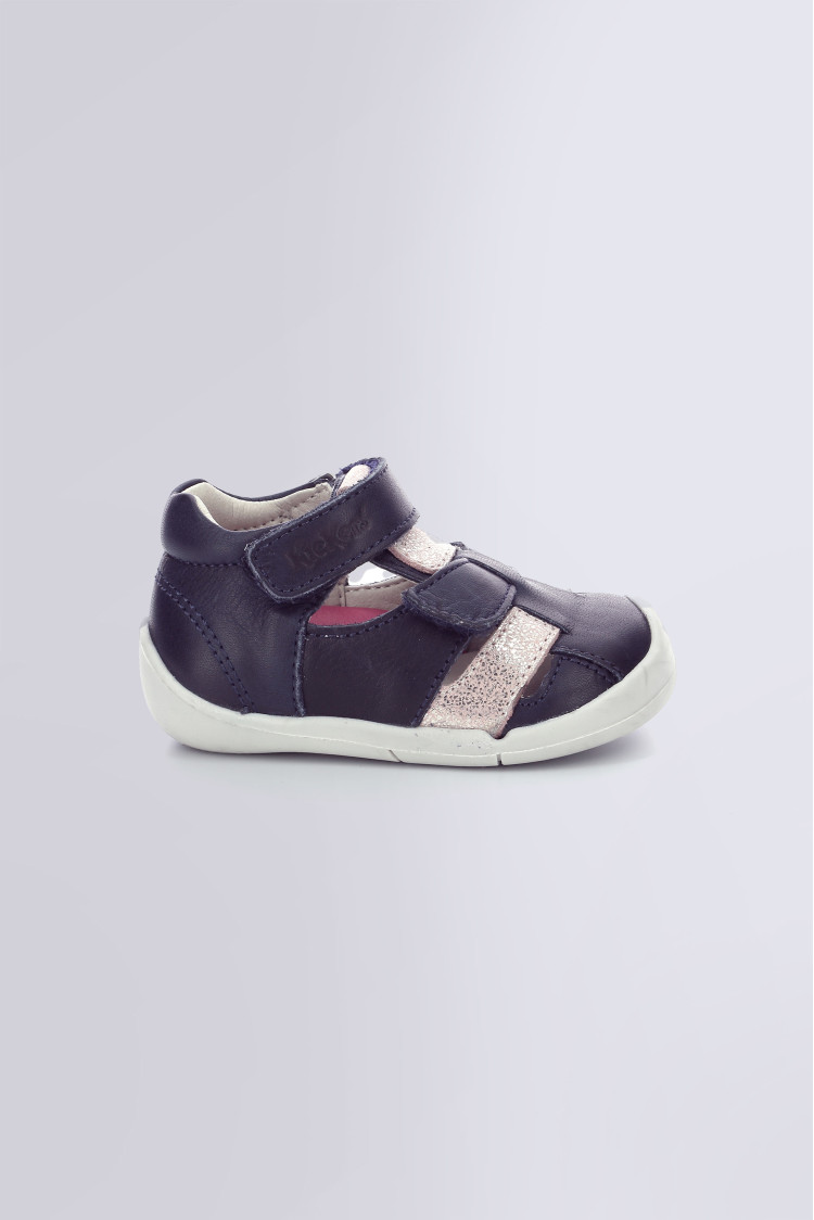 WASABOU MARINE ROSE METALLISE WASABOU MARINE ROSE METALLISE