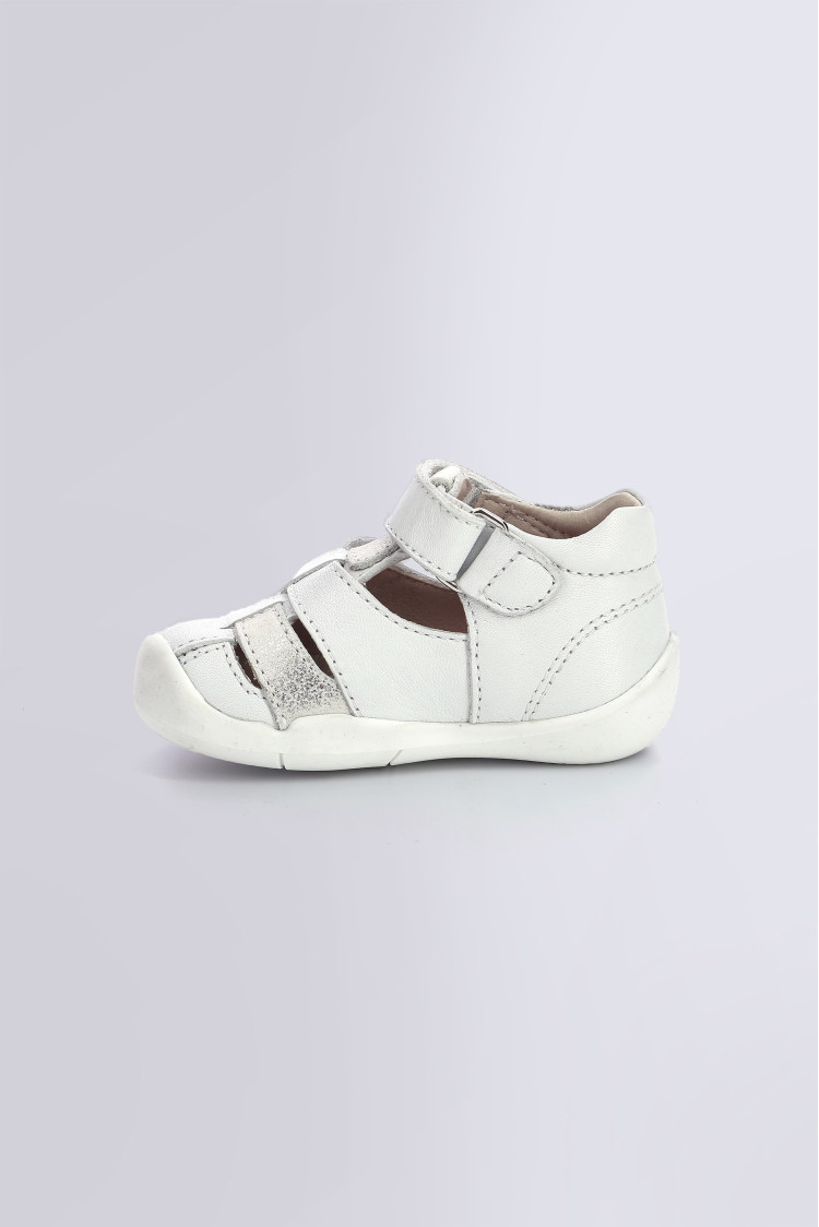 WASABOU BLANC METALLISE WASABOU BLANC METALLISE