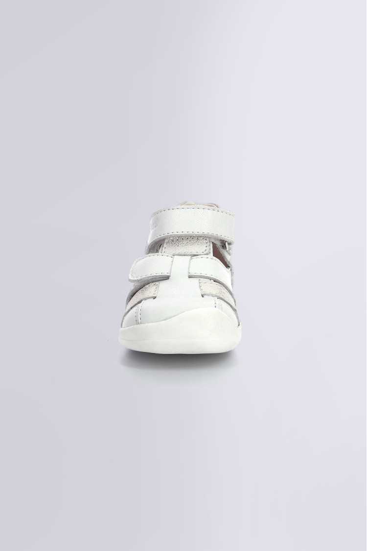 WASABOU BLANC METALLISE WASABOU BLANC METALLISE