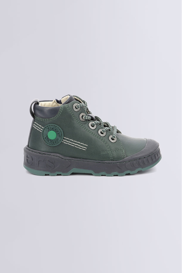 KICKDUNDY VERT MARINE KICKDUNDY VERT MARINE